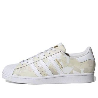 adidas Superstar Cloud White Camo FW6013
