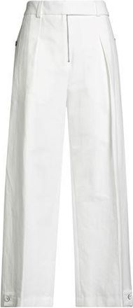 Jil Sander BOTTOMWEAR - Pantaloni su YOOX.COM