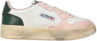 Autry CALZATURE - Sneakers su YOOX.COM