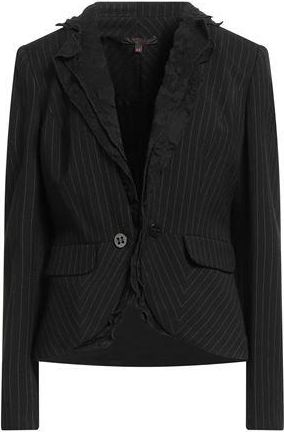 Mariella Rosati SUITS and CO-ORDS - Blazers on YOOX.COM