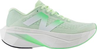 New Balance FuelCell SuperComp Trainer V3 Melon Water / Clay Ash / White MRCXCG4 Mens