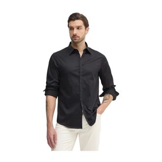 A|X Armani Exchange Uomo, Magliette, Nero, S, new