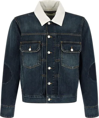 Namacheko Cotton Mens Jacket