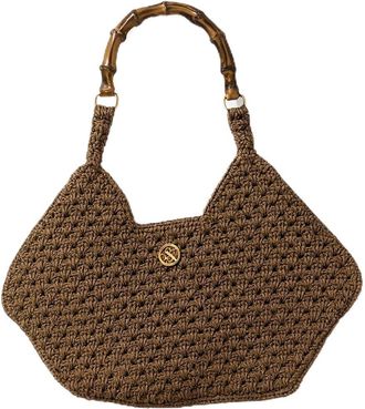 Generic Very Beautiful Hand Knitted Bag