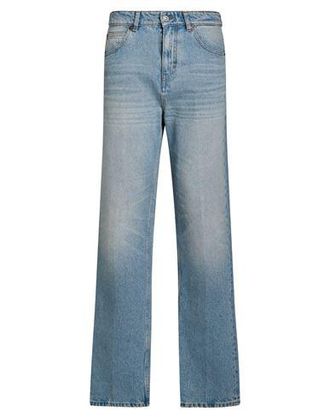 Victoria Beckham BOTTOMWEAR - Jeans on YOOX.COM