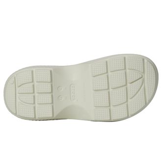 Crocs Stomp Shorty Boot Linen / Linen 210673-0JI Mens