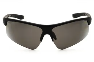 Under Armour UACLUTCHOG Sunglasses - Gray