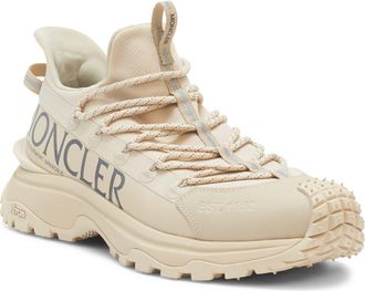 Moncler Trailgrip Lite 2 Hiking Sneaker in Golden Sand at Nordstrom, Size 10Us