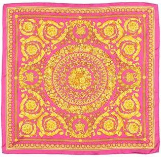 Versace COMPLEMENTOS - Bufandas en YOOX.COM