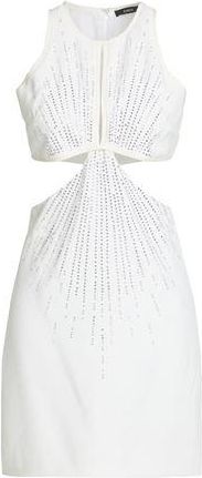 Amen DRESSES - Mini dresses on YOOX.COM
