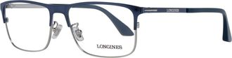 Longines Metal Glasses Mens (Frames)