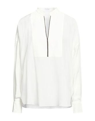 Brunello Cucinelli TOPWEAR - Tops on YOOX.COM
