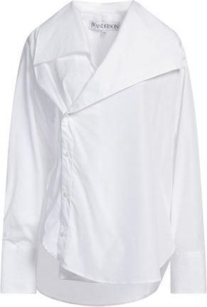 J.W.Anderson TOPWEAR - Camicie su YOOX.COM