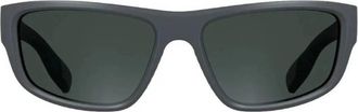 Canada Goose Grey Rectangular Mens Sunglasses GC25626S 022 60
