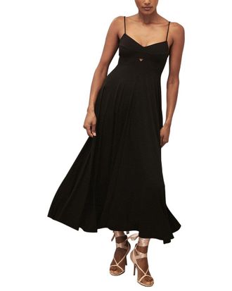 Reiss Lydia Fitted Dress