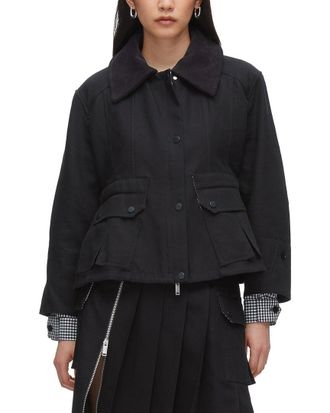 3.1 Phillip Lim Jacket