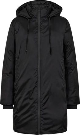 Freequent Freequent, Jassen, Dames, Zwart, XS, Polyester, Fqprala -black