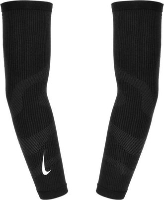 Nike Nike Zoned Knit Arm Guard L-XL