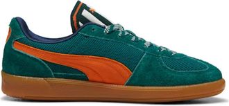 Puma Donkere Mirte Ahornsiroop Sneakers - Heren - Sneakers - Groen - 42 EU - Su&egrave;de - Schoenen