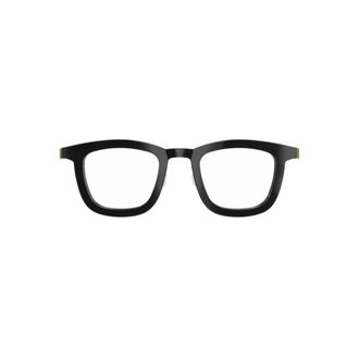 Lindberg Acetanium 1065 Frame - unisex - Lindberg - Glasses - Black - 47 MM - Accessories