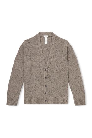 The Row Hardy Cashmere Cardigan