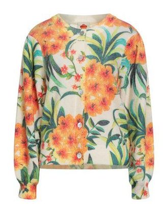 Farm Rio STRICKWAREN - Strickjacken auf YOOX.COM