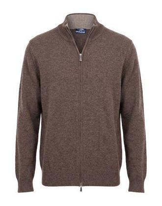 Barba KNITWEAR - Cardigans on YOOX.COM