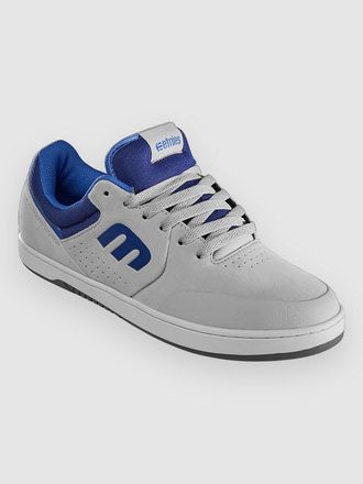 Etnies Marana Skateschuhe grau