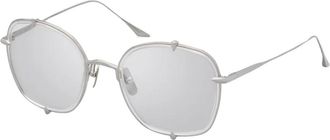 Dita Eyewear Optisch montuur - Heren - Zonnebrillen - Grijs - 52 MM - Accessoires