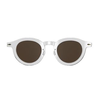 Lindberg Sun Titanium 8342 Transparent