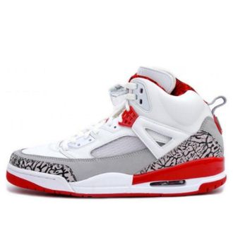 Nike Jordan Air Jordan SpizIke White 315371-164