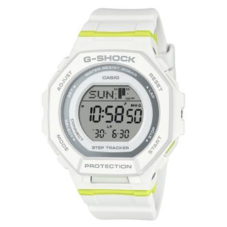 Casio G-Shock Alarm World Time Quartz Digital Ladies Watch GMD-B300SC-7DR