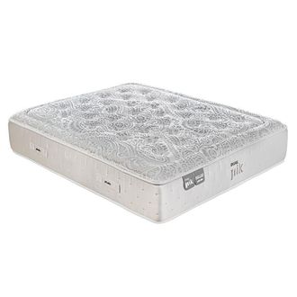 Pikolin Colch&oacute;n muelles ensacados Pikolin 32 cm - 200x200 cm - Dual