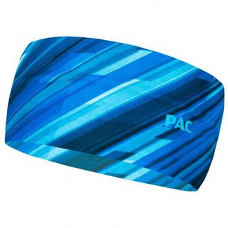 P.A.C. Anti Mosquito Headband Stirnband - Unisex | blau