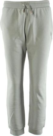 Parajumpers Makalu Trainingsbroeken - Heren - Sweatpants - Blauw - S - Katoen - Broeken
