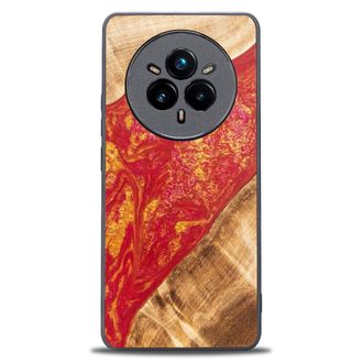 OEM Funda Bewood Unique Para Realme 14 Pro Plus 5g - Neones - Par&iacute;s