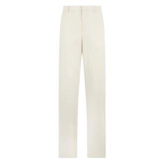 Billionaire Boys Club Broeken, Heren, Beige, XL, Katoen, Corduroy Chinos Fit Broek