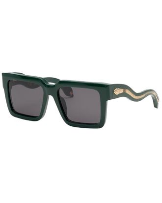 Roberto Cavalli Womens 55mm Sunglasses