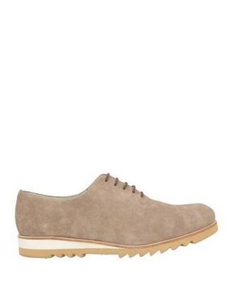 Fratelli Borgioli FOOTWEAR - Lace-up shoes sur YOOX.COM