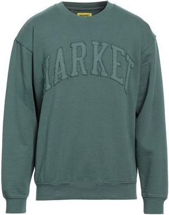 Market VINTAGE WASH CREWNECK