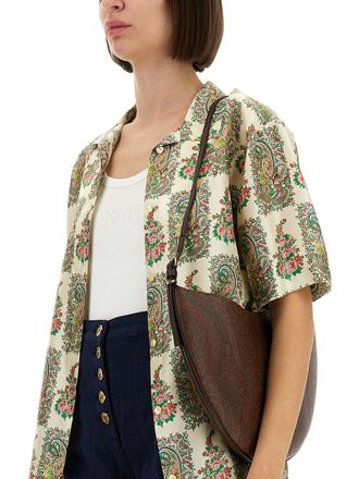 Etro Silk Shirt - Multicolor