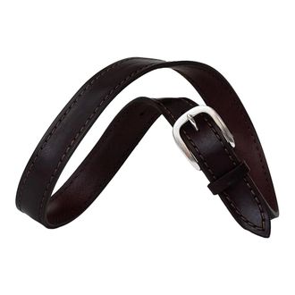 Orciani Bull Soft Belt - male - Orciani - Belts - Brown - 105 CM - Accessories