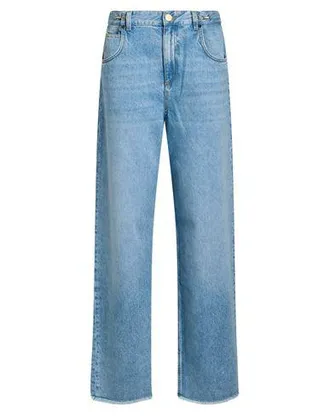 Ga&euml;lle Paris BOTTOMWEAR - Jeans sur YOOX.COM