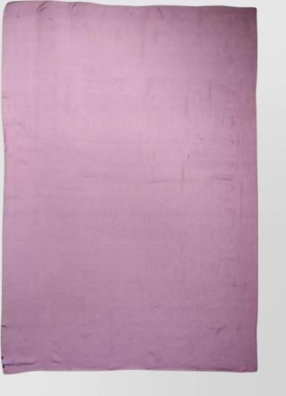 Dolce & Gabbana silk ombre scarf