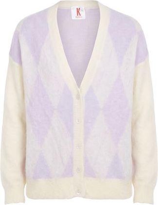 Kontatto KNITWEAR - Cardigans on YOOX.COM