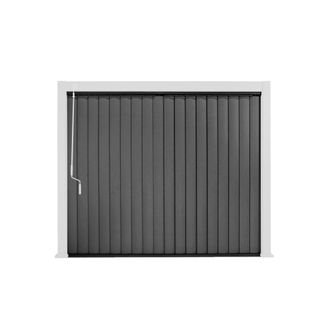 Sweeek Panel con lamas orientables para p&eacute;rgola bioclim&aacute;tica de aluminio