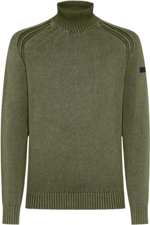 Roberto Ricci Design Rrd, Uomo, Maglie, Verde, L, new
