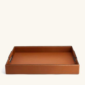 Ralph Lauren Home Wyatt Bandeja Peque&ntilde;a