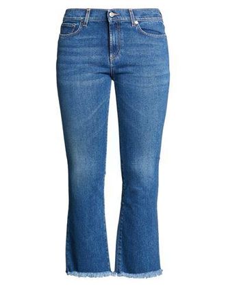 Roy Rogers HOSEN & R&Ouml;CKE - Jeanshosen auf YOOX.COM