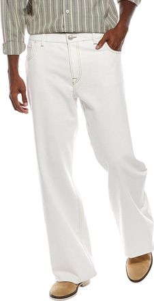 Isaia Denim Trouser